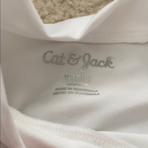 Cat&Jack Rashguard - Picture 3 of 3
